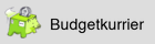 Budgetkurrier